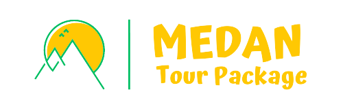 Logo Medan Tour Package